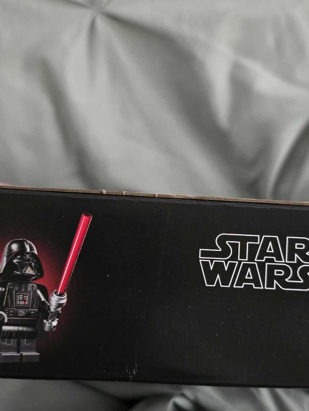 LEGO Star Wars Darth Vader Bust Building Set - New! - Picture 2 of 8